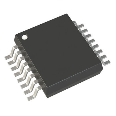 AD5933YRSZ 12 بیت impedance converter IC Chip در بسته SSOP-16