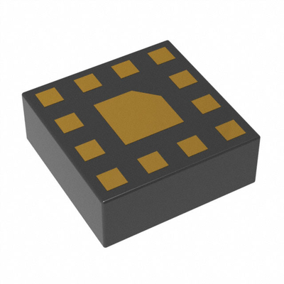 ماژول ارتباطات بی سیم BGSX44MA12 RF CMOS 4P4T دریافت سوئیچ IC با خطی بودن بالا