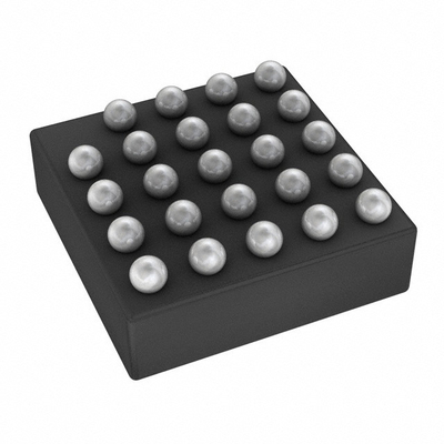 میکروکنترلر MCU CY95F636KNWQN-G-UNE1 8-Bit 36KB فلش میکروکنترلر IC 24-BG