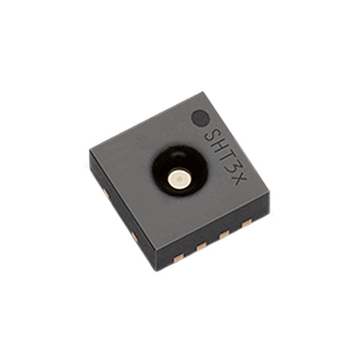 حسگر IC SHT31-ARP-B2.5KS حسگر رطوبت و دمای DFN-8 حسگر رطوبت