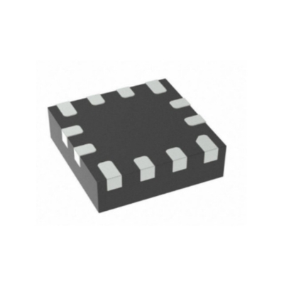 تراشه مدار یکپارچه MAX77839BEFQ تراشه PMIC با IQ پایین و تبدیل کننده Buck-Boost FC2QFN-11