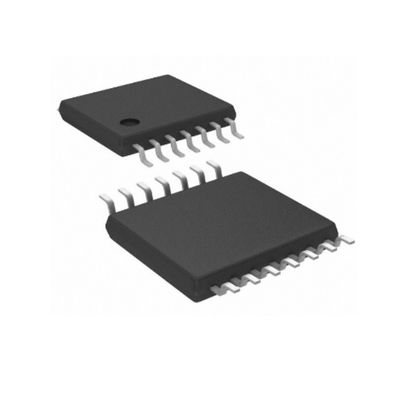 سنسور IC MAX31856MUD ترموپول به کنورتر دیجیتال TSSOP-14 Sensor Interface