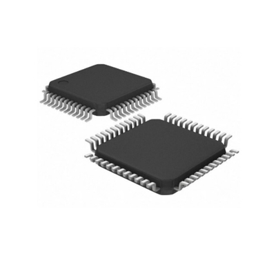 سنسور IC LTC2983CLX 15mA سنسورهای دمای دیجیتال با رابط SPI LQFP-48
