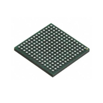 تراشه مدار یکپارچه MAX2087JCXD 8-کانال فراصوت گیرنده CSBGA-336