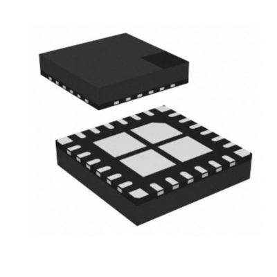 تراشه مدار یکپارچه LT8627SPJV Synchronous Step-Down Silent Switcher LQFN-24