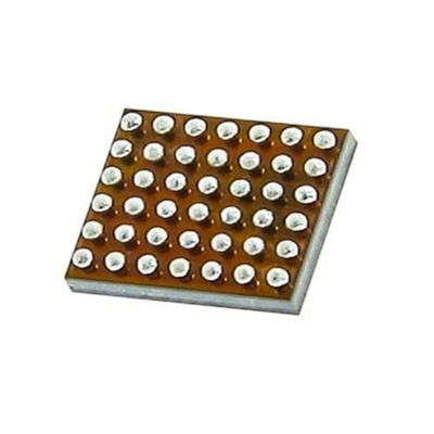 تراشه مدار یکپارچه MAX14676AEWO 200mA IC مدیریت بار پوشیدنی WLP-42