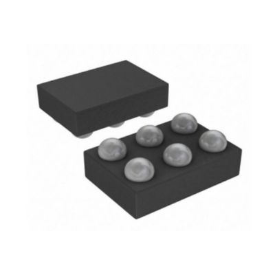 تراشه مدار یکپارچه ADPL20502AANT 2A Boost Converter با خاموش شدن واقعی WLP-6