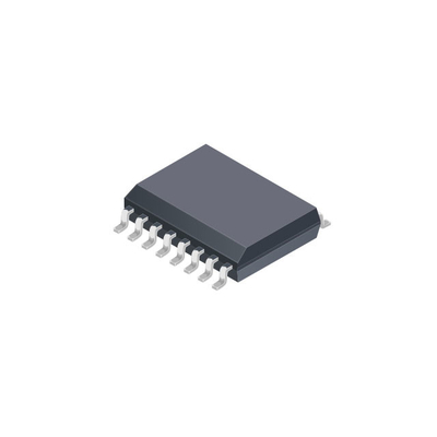 سنسور IC ACS732KLATR-65AB-T 65A 1-کانال Hall Effect سنسورهای جریان 16-SOIC