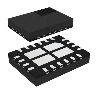 تراشه مدار یکپارچه LTC6419IV تقویت کننده های تفاوتی LQFP-20 تقویت کننده IC
