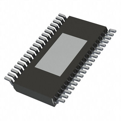کنترلر سوئیچینگ سنکرون 100 ولت LT8228IFE با باک بوست دو جهته در بسته TSSOP-38