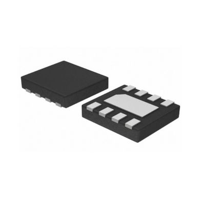 ماژول ارتباطات بی سیم LTC5596DICE 100MHz تا 40GHz RMS Power Detector DFN8