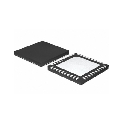 تراشه مدار یکپارچه LTC2686CUJ-12 12 بیت ولتاژ خروجی SoftSpan DAC