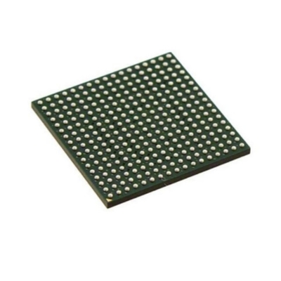 میکروکنترلر MCU MAX32570-QNJ 1MB فلش 32 بیتی میکروکنترلر IC TFBGA-169