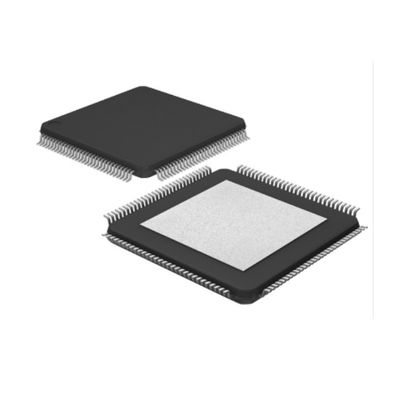 چیپ مدار یکپارچه ADSP-CM407CSWZ-AF پردازنده کنترل سیگنال مخلوط LQFP-176