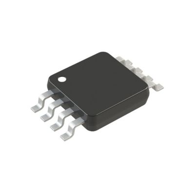 ADA4522-2ARMZ چیپ مدار یکپارچه 2.7MHz تقویت کننده عملیاتی صفر حرکت MSOP-8