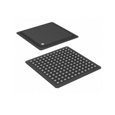 تراشه مدار مجتمع AD9175BBPZ مبدل دیجیتال به آنالوگ RF با سرعت 12.6 گیگابایت بر ثانیه BGA-144
