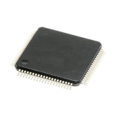 میکروکنترلر MCU ADUC7126BSTZ126I 40MHz ARM میکروکنترلر LQFP-80 MCU جاسازی شده