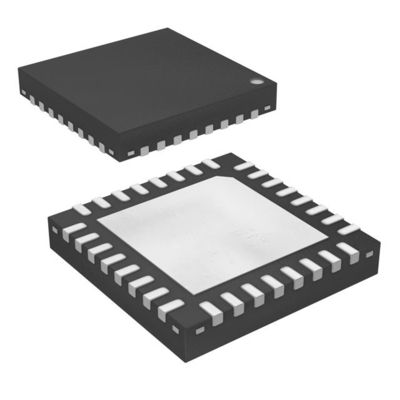 میکروکنترلر MCU R7FS128783A01CNG 32 بیتی تک هسته ای ARM Cortex-M0 میکروکنترلر IC