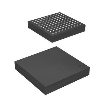میکروکنترلر MCU R7FS3A37A2A01CLJ میکروکنترلر تک هسته ای 32 بیتی با کارایی بالا