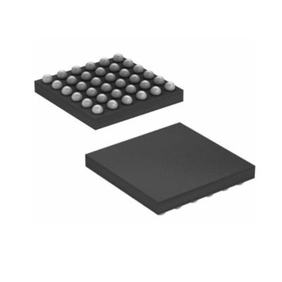 میکروکنترلر MCU R7FA6E2BB3CBC 32 بیتی ARM Cortex-M33 RA6E2 میکروکنترلر