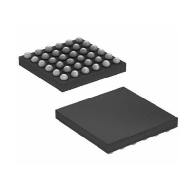 MCU میکروکنترلر R7FA6E2B93CBC 200MHz 128KB RA6E2 MCU میکروکنترلر