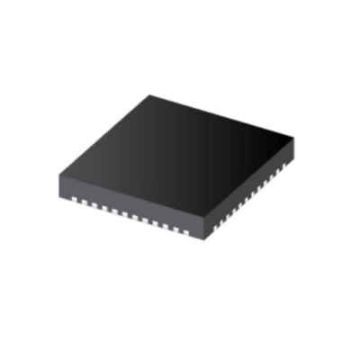 BT IC CC1354P106T0RSKR 2.4GHz MCU بی سیم با تقویت کننده قدرت یکپارچه