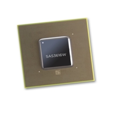 چیپ مدار یکپارچه SAS3616WB0-1 کنترل کننده I/O سه حالت با عملکرد بالا
