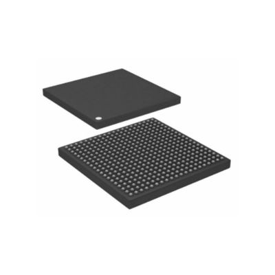 میکروکنترلر MCU MCIMX6X1EVK10AC اتومبیل دو هسته ای 32 بیتی i.MX6SX IC میکرو پروسسور