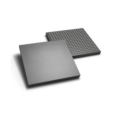 میکروکنترلر MCU LA9310S7S11AA پردازنده پایه قابل برنامه ریزی با DSP