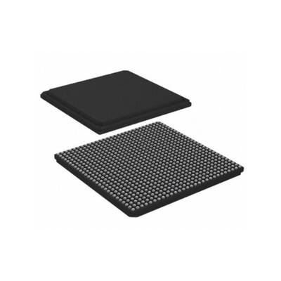 میکروکنترلر MCU LS1048AXN7Q1A میکروپروسسر لایه های بسیار یکپارچه