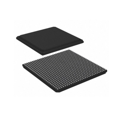 میکروکنترلر MCU LS1048ASN7PTA 1.025V 4 هسته 64 بیتی 1.2GHz IC میکروپروسسر