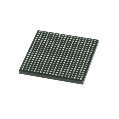 میکروکنترلر MCU MCIMX6X2EVN10AC ARM Cortex-M4 دو هسته ای 800MHz میکروپروسسر IC