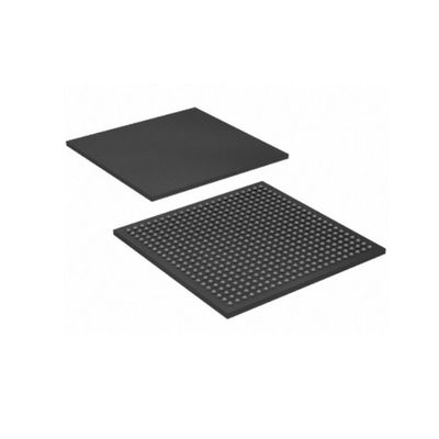 آرایه دروازه قابل برنامه ریزی LFCPNX-100-8BBG484A FPGA Programmable Logic IC BGA-484