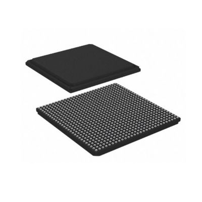 میکروکنترلر MCU LS1048ASE7MQA QorIQ لایه پردازنده IC 780-FBGA