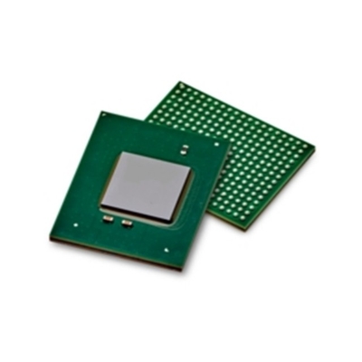IC Ethernet BCM87540A0KFEBG یک تراشه ای 200GbE Ethernet PHY Transceiver