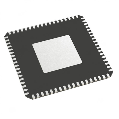 آرایه دروازه قابل برنامه ریزی LIFCL-40-8SG72I CrossLink-NX FPGA IC QFN-72