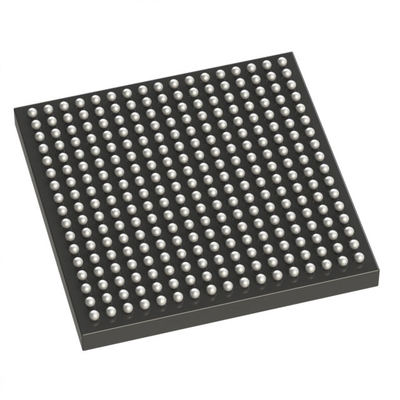آرایه دروازه قابل برنامه ریزی LIFCL-40-8MG289C FPGA IC 500MHz تراشه FPGA CSBGA-289