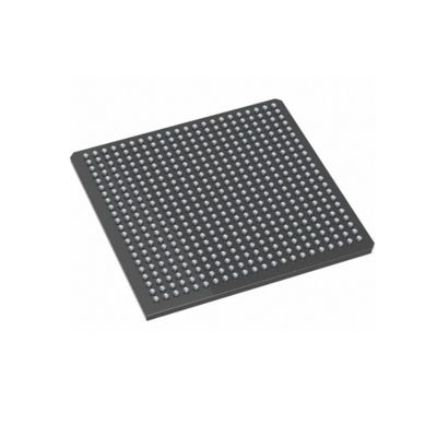 آرایه دروازه قابل برنامه ریزی میدان LAV-AT-G30-2LBG484C FCBGA-484 FPGA IC قابل برنامه ریزی