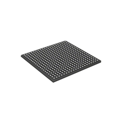 رشته برنامه نویسی قابل دسترسی LAV-AT-G30-2ASG410I FPGA IC 16nm تراشه FPGA کم مصرف