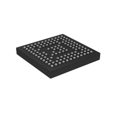 ماژول ارتباطات بی سیم RA81F6506STGBX 30dB 8-کانال IC Active Beamforming
