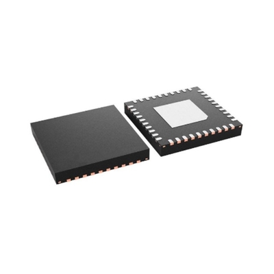 تراشه مدار یکپارچه LMK1D1208IRHAR 2GHz 8-کانال Clock Buffer Chip VQFN-40