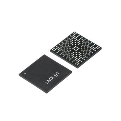 میکروکنترلر MCU MIMX9131DVVXJAA میکروپروسسر 64 بیتی IC 1.4GHz MPU جاسازی شده
