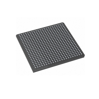 آرایه دروازه قابل برنامه ریزی میدان LAV-AT-G30-3ASG410C FPGA IC FOWLP-410 FPGA های جاسازی شده