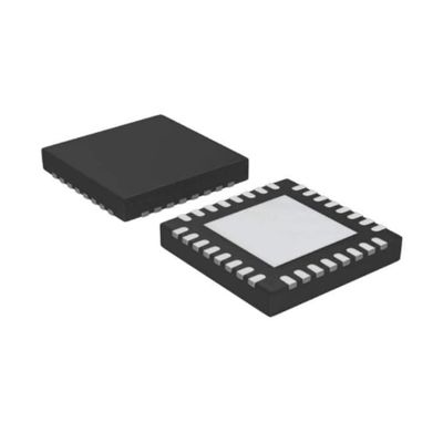 تراشه مدار یکپارچه ASL2507SHN دو مرحله ای تقویت کنورتر HVQFN-32 راننده IC