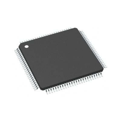 MCU میکروکنترلر R7F701320EAFP MCU 32 بیتی تک هسته ای LQFP-100 MCU جاسازی شده