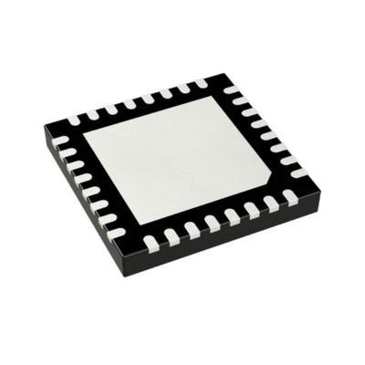 تراشه مدار یکپارچه 9DBL0443ANLGI8 تراشه بافره ساعت با عملکرد بالا