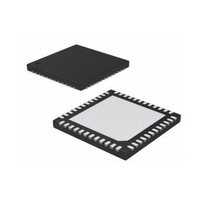 ماژول 5G 8A34013E-000NBG ژنراتور ساعت 4 کانال VFQFPN-48 تجهیزات شبکه 5G
