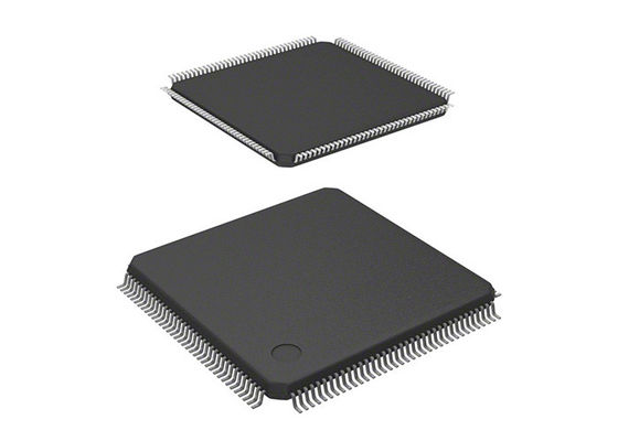 میکروکنترلر MCU STM32F303ZDT6 32 بیتی تک هسته ای 72MHz میکروکنترلر IC 144-LQFP