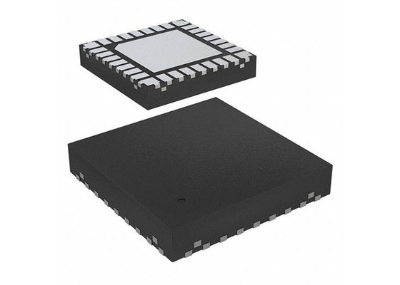 تراشه مدار یکپارچه MC33926PNBR2 5A H-bridge Brushed DC Motor Driver 32-PQFN