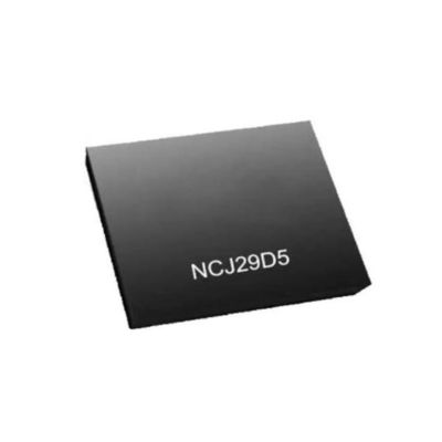 ماژول ارتباطات بی سیم NCJ29D5DHN/00200 IC Ultra-Wideband HVQFN-40 UWB IC